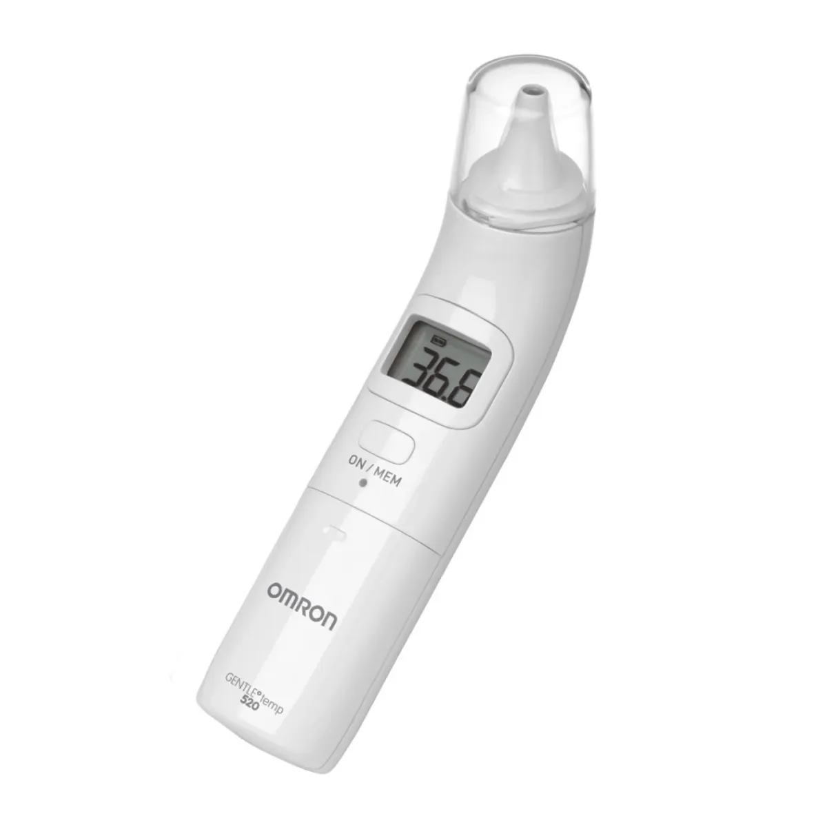 تب سنج دیجیتال امرن Gentle Temp 520