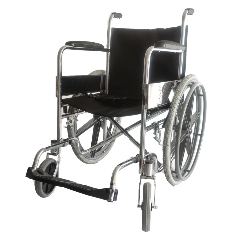 ویلچر جی تی اس مدل 809P