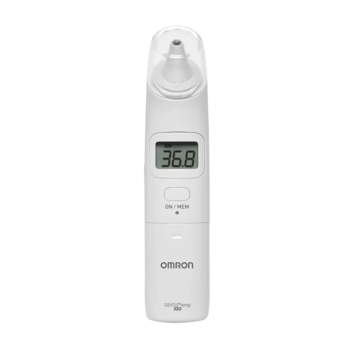 تب سنج دیجیتال امرن Gentle Temp 520